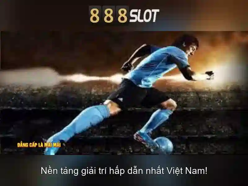 Giới Thiệu Về 888 Slot Game