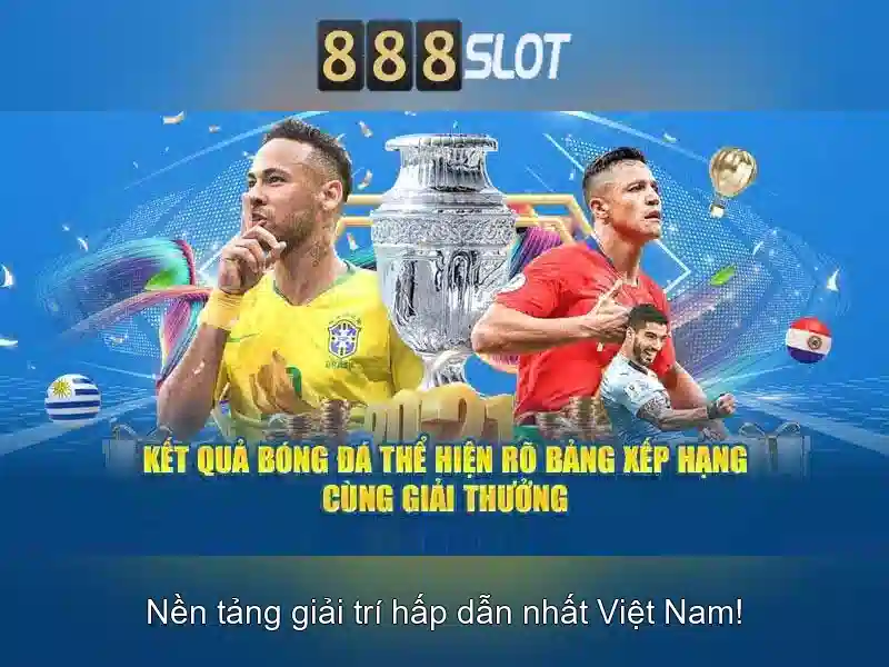 Trải Nghiệm 888slot Freebet