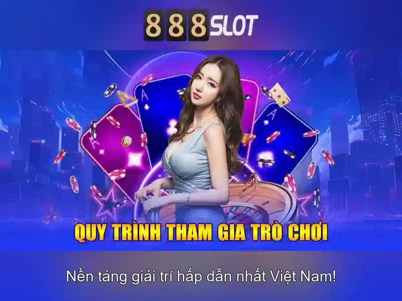 hướng dẫn chơi 888slot