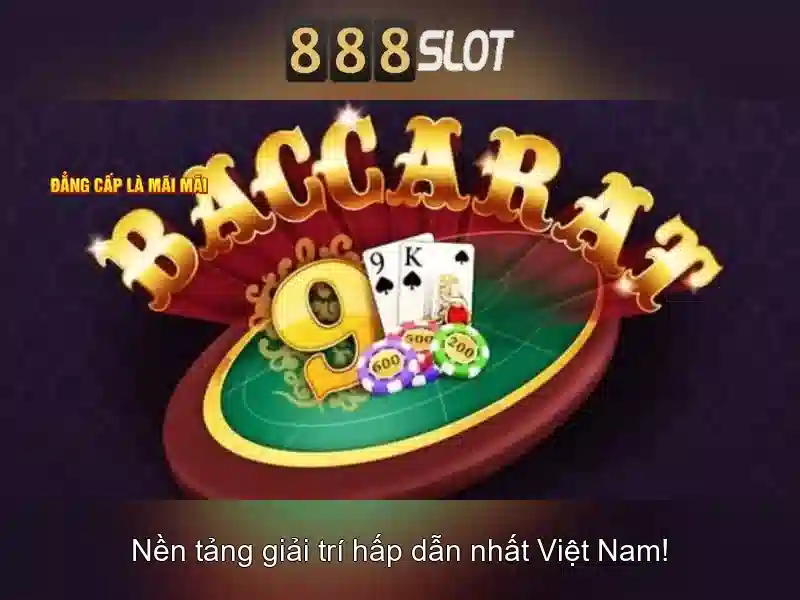 Trò chơi slot 888slot