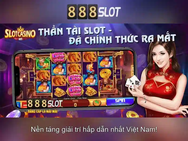 Phương Thức Nạp 888SLOT