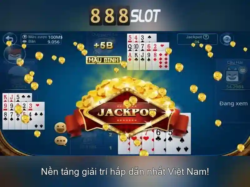 Tải App Slot 888