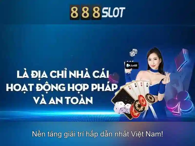 Trải nghiệm Slot Barca 888slot
