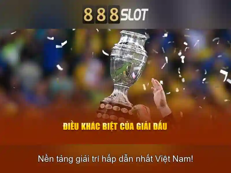 Hệ thống khuyến mãi hấp dẫn 888slot channel