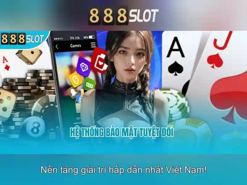 Quyền Riêng Tư 888SLOT