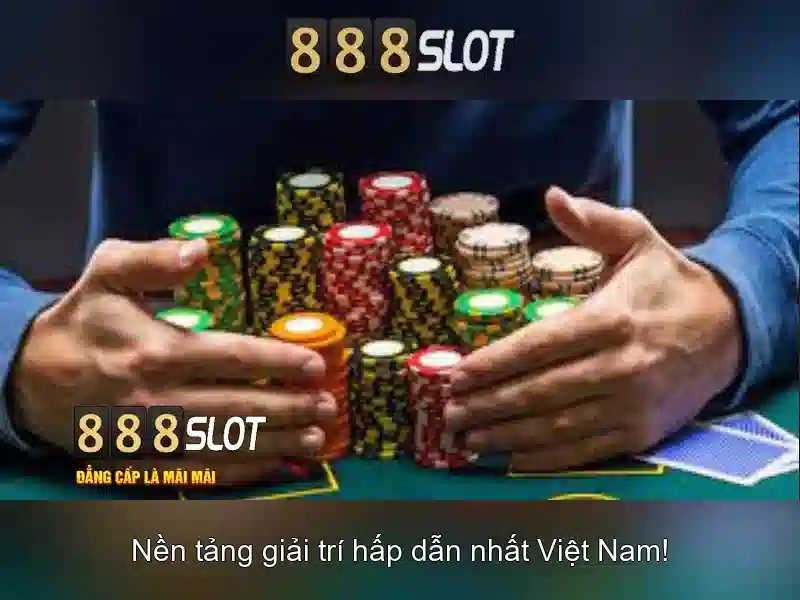 Các Loại Nổ Hũ 888SLOT Đang Hot Nhất