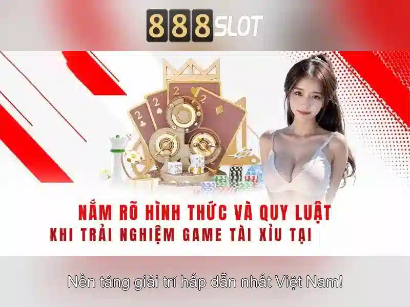 Trải nghiệm Slot365