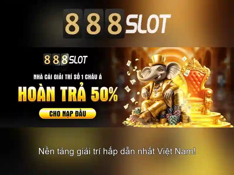 Trải Nghiệm Slot Đỉnh Cao