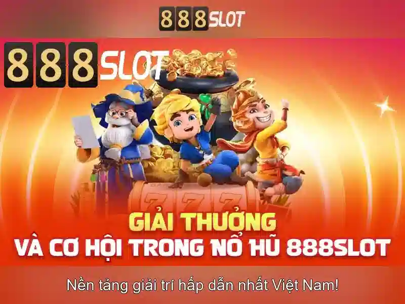 Cách tải 888 slot