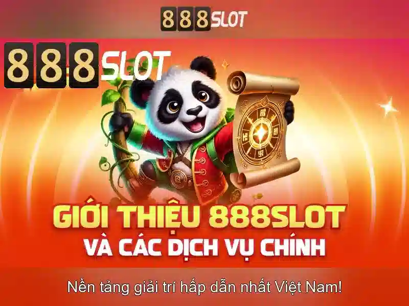 Khuyến Mãi 888SLOT