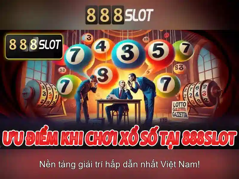 Tổng Hợp Chủ Đề Slot Nổi Bật