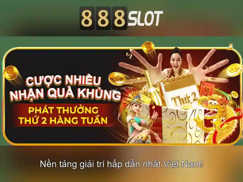 Trải Nghiệm Casino Đỉnh Cao Với 888 slot