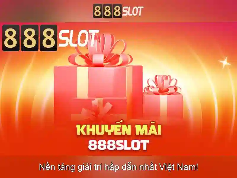 Tải App 888SLOT - Trải Nghiệm Slot Đỉnh Cao 2026