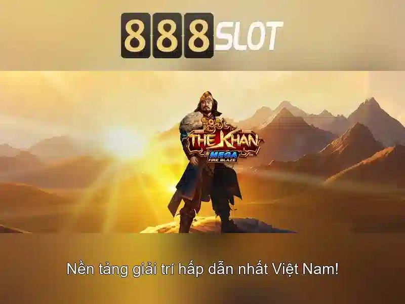 Giới Thiệu 888SLOT