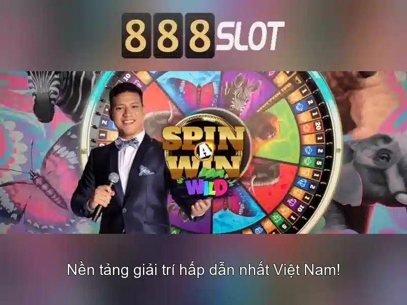 Giới Thiệu Về 888SLOT