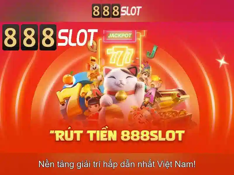 Cách Chơi Slot 888slot vip