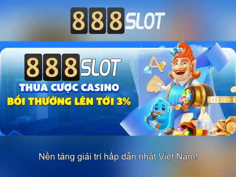 Tại Sao Nên Chơi Nổ Hũ 888SLOT