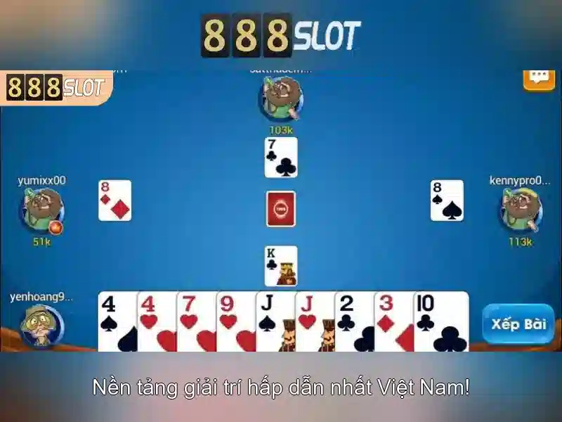 Khám phá slot game đỉnh cao