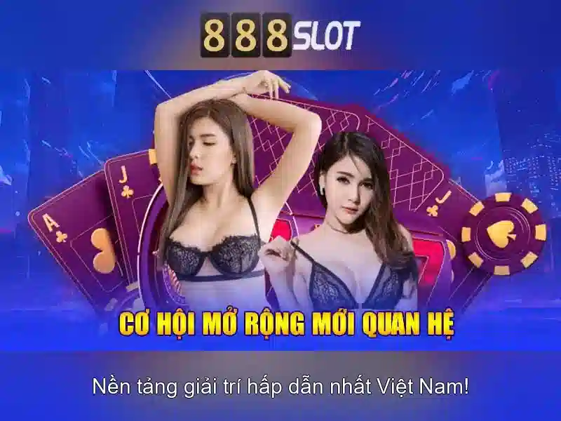 Trải nghiệm slot 888slot apk