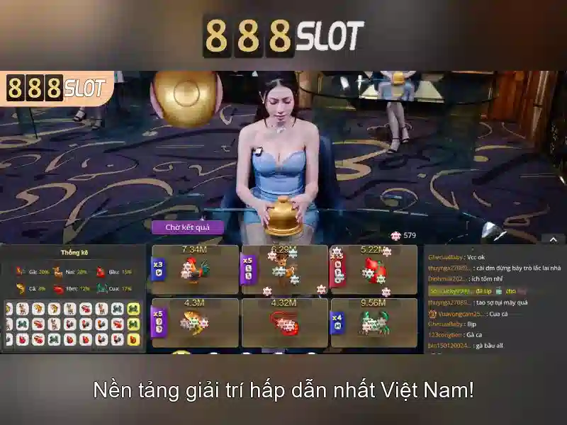 Trải Nghiệm Slot Miễn Phí