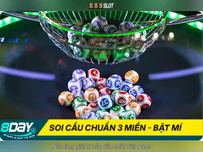 Lý Do Chọn Nạp Tiền 888SLOT