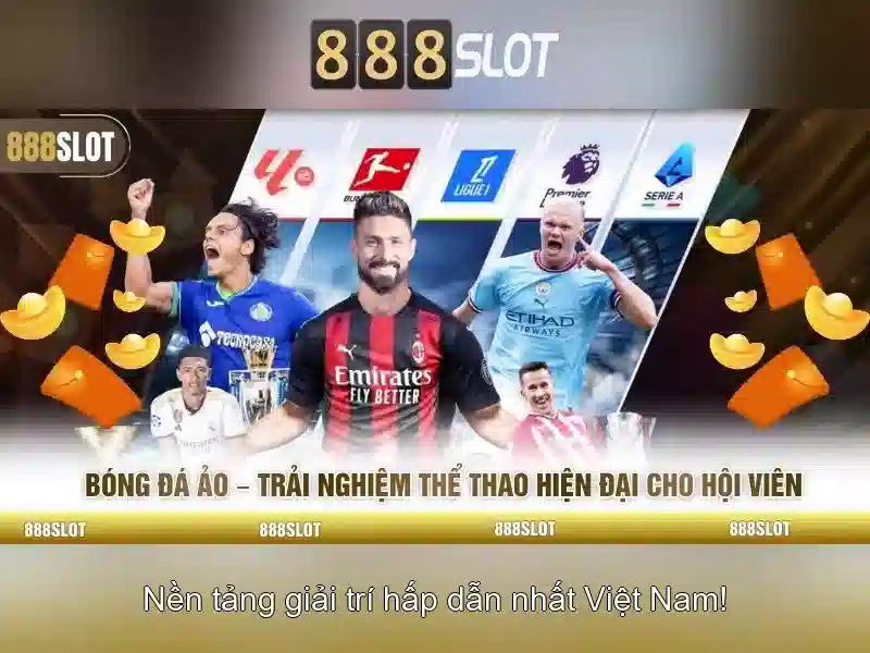 Trải Nghiệm Slot Mới
