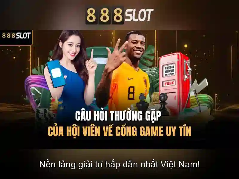 Trải Nghiệm Slot 2026