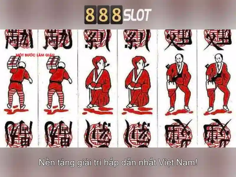 Trải Nghiệm Slot 2026