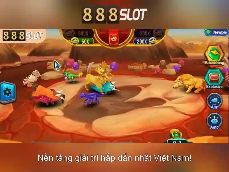tip cá cược slot 888SLOT