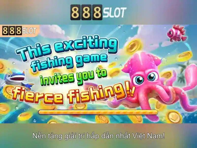 Tải 888SLOT APK