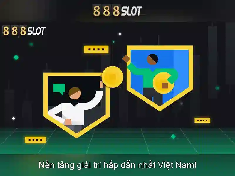 Cơ Hội Thắng Lớn Với 888SLOT