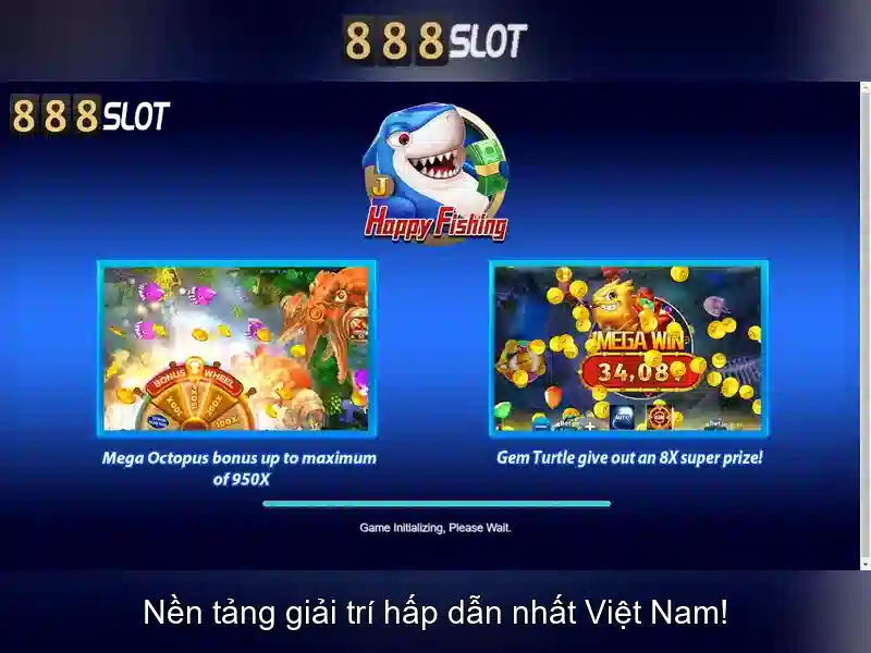 888SLOT – Trang Chủ Chính Thức Của Nền Tảng Giải Trí Số 1