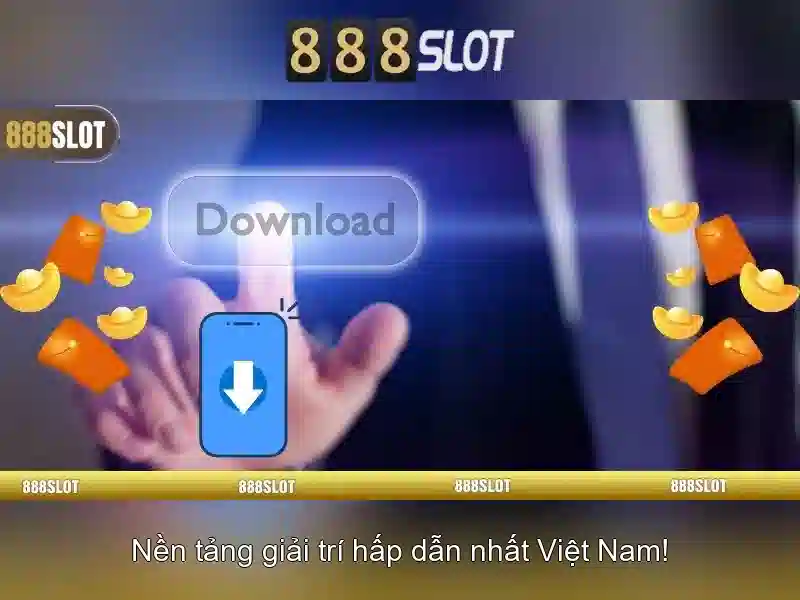 Hướng dẫn nhận thưởng 888slot