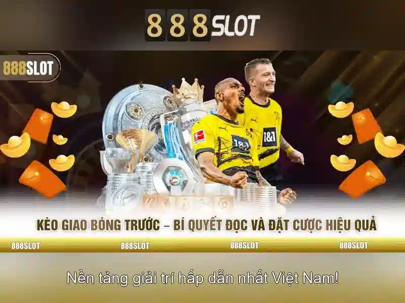 Trải Nghiệm Slot