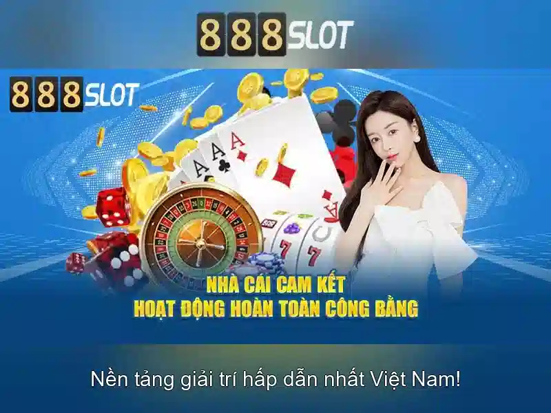 Khám Phá Nổ Hũ 888slot