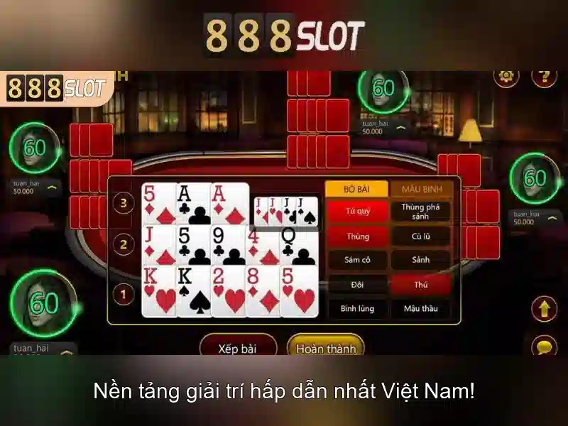 kinh nghiệm chơi slot