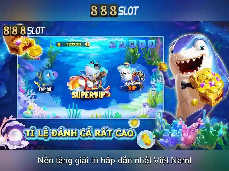 trải nghiệm trực tiếp 888slot