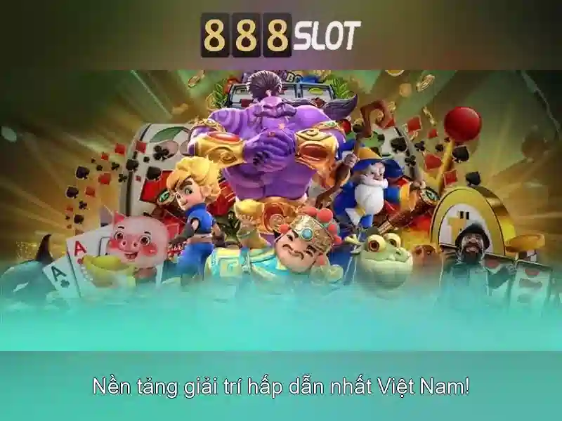 Trải Nghiệm Game Slot Chân Thực
