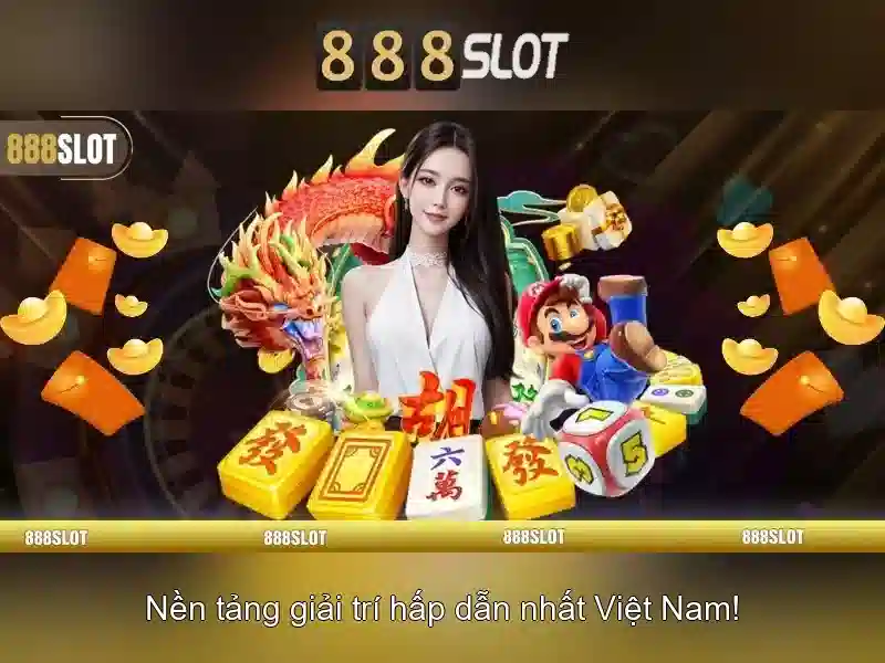 Cách Chơi 888SLOT