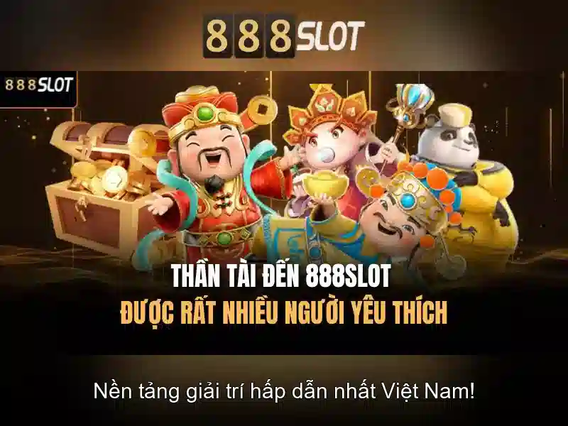 Tỷ lệ cược cao 888slot