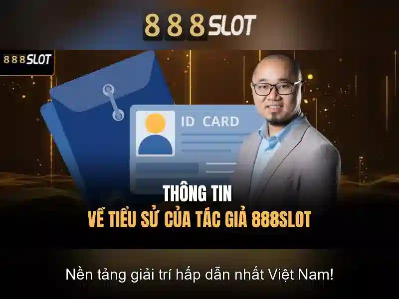 Điều Khoản Điều Kiện 888SLOT