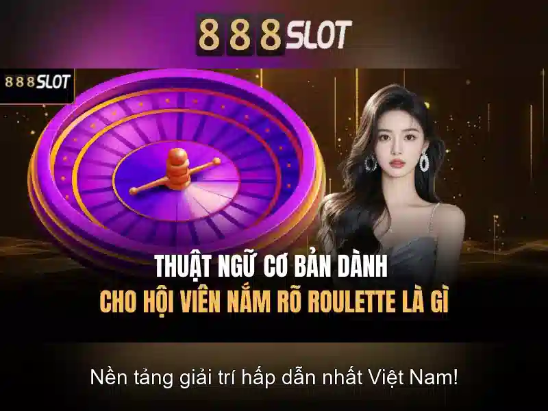 Trải nghiệm Slot 888SLOT