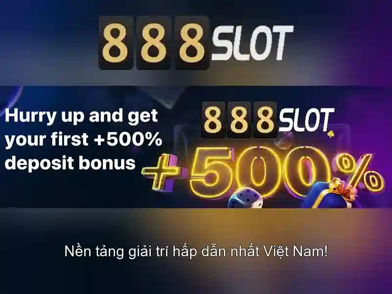 Tải 888SLOT APK