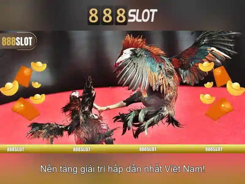 trải nghiệm cá cược slot