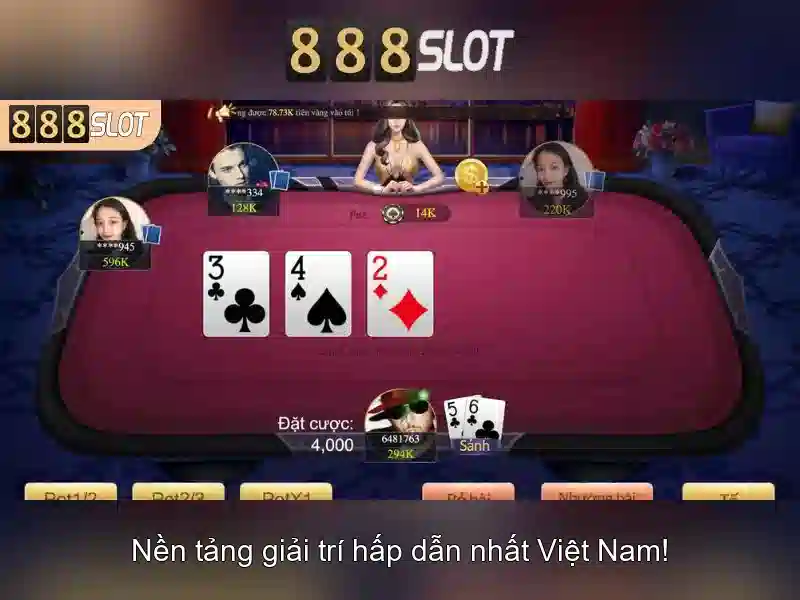 Chính Sách An Toàn Cho Người Chơi
