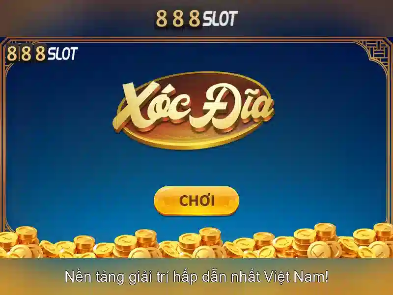 Trò Chơi Slot Mới Nhất 2026