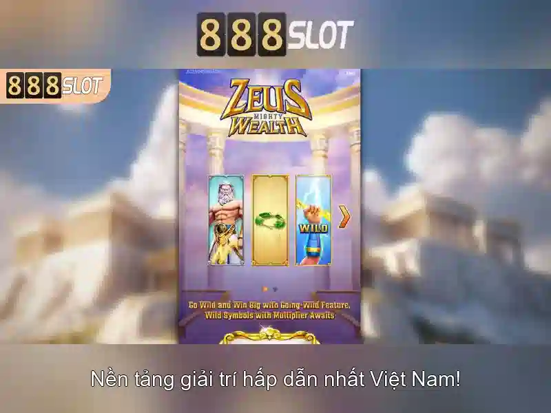 Hướng Dẫn Chi Tiết Về Game Slot