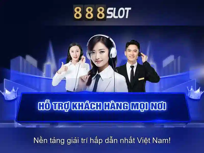 Ưu Đãi Slot 2026 Cho Người Chơi