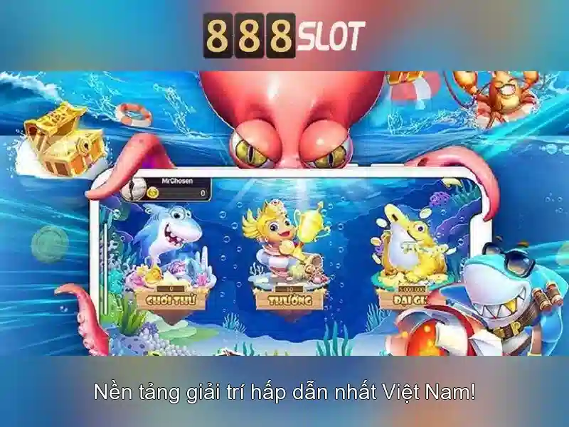 Ưu Đãi Đặc Biệt Cho Người Chơi 888slot Login