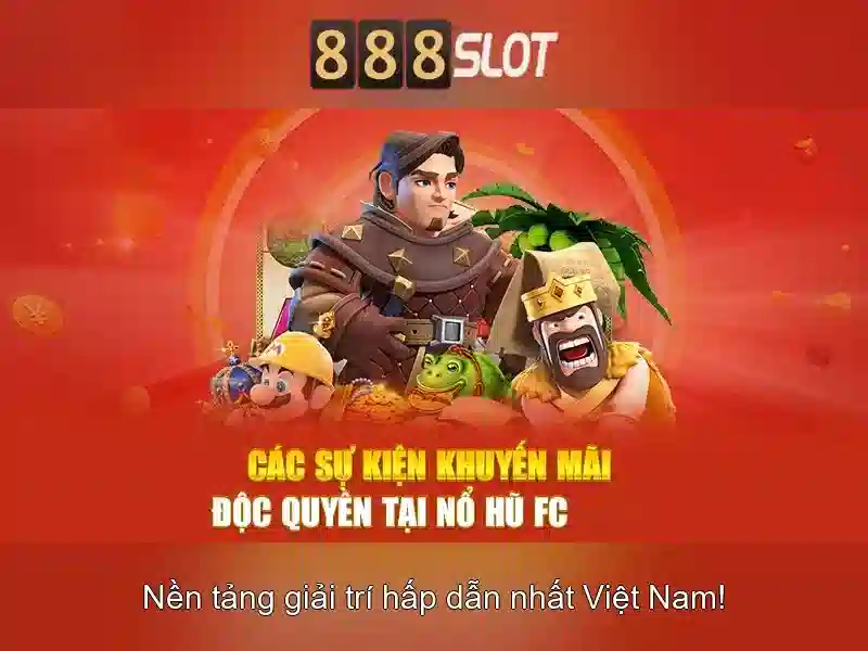 Ưu Đãi Slot 5